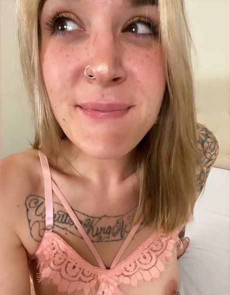 fatbabygoose modèle sexy galerie