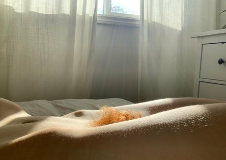 Your Little Redhead modèle exclusif photos