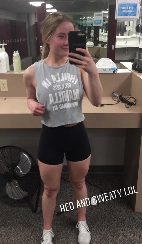 Madi ASMR sexe star images