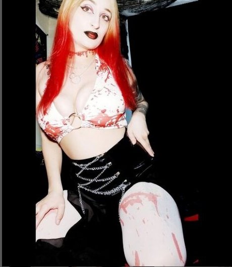 The Bloodwitch nus star du porno images