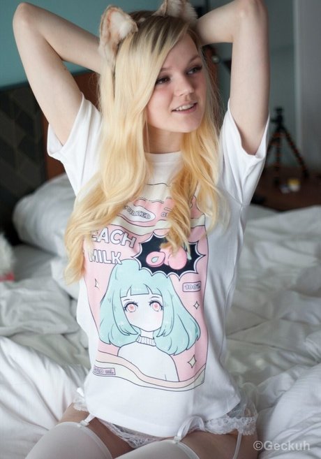 Geckuh meilleure star du porno collection