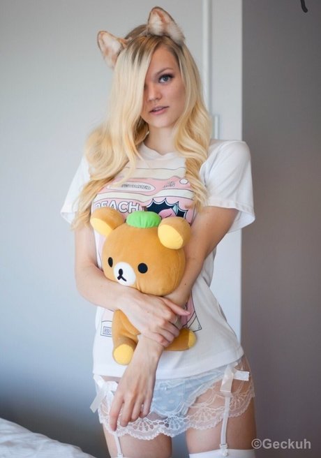 Geckuh star du porno xxx archive