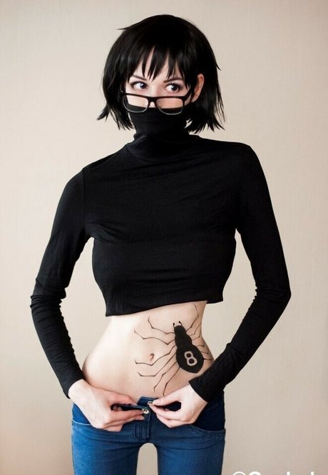 Geckuh actrice galerie