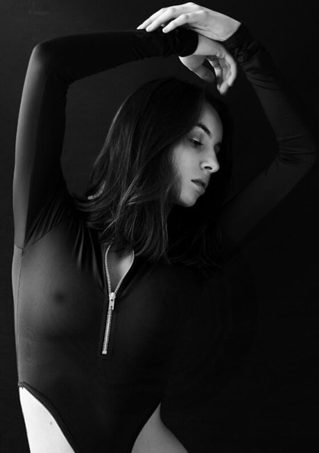 matthieusonnet art modèle des photos