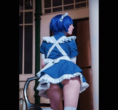 Cherryl Kitsune actrice xxx photo