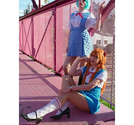 Cherryl Kitsune actrice artistique img