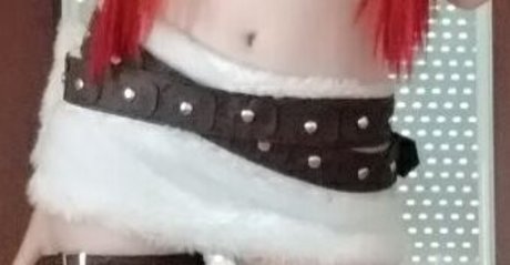 Cherryl Kitsune étoile sexy photos