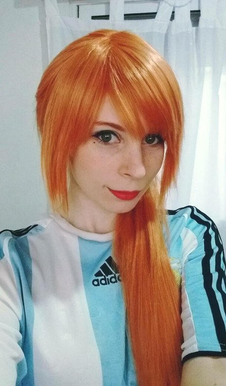 Cherryl Kitsune haut de star du porno images