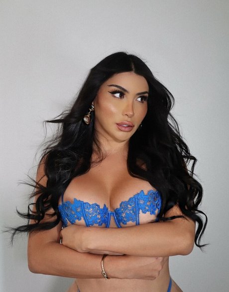 Sofie Vissa actrice de nus collection