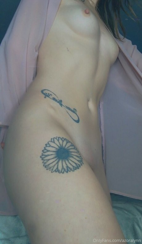 AzoraLynn haut modèle collection