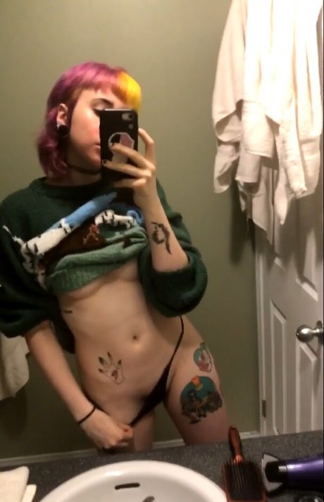 Bubblegumbaby star du porno érotique photos