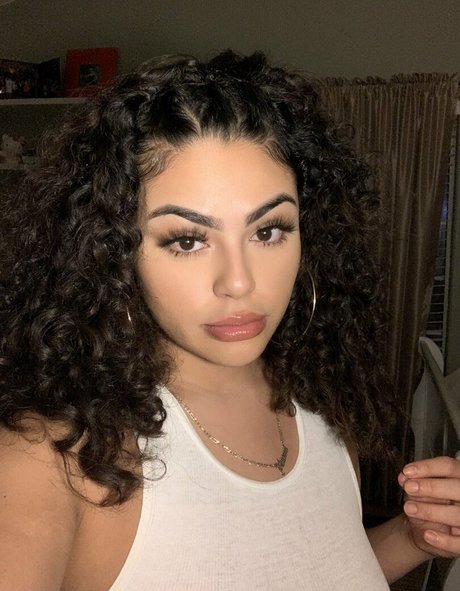 RosalbaNaomi étoile parfaite images