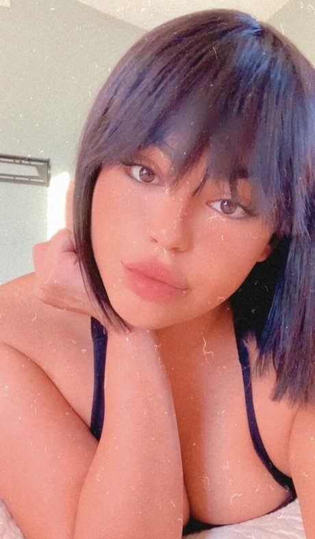 RosalbaNaomi actrice nue photo