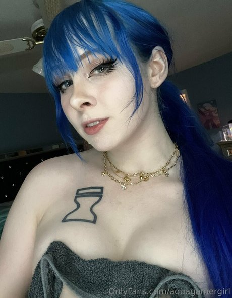 aquagamergirl star du porno chaude galerie