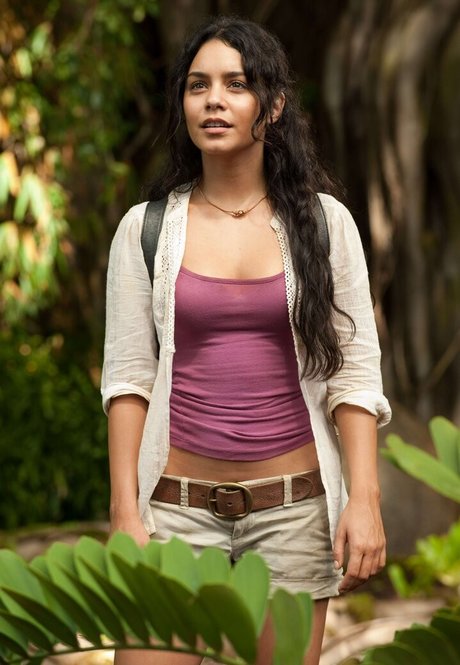 Vanessa Hudgens modèle porno images