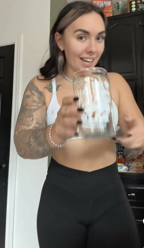 Abby Berner étoile gratuite des photos