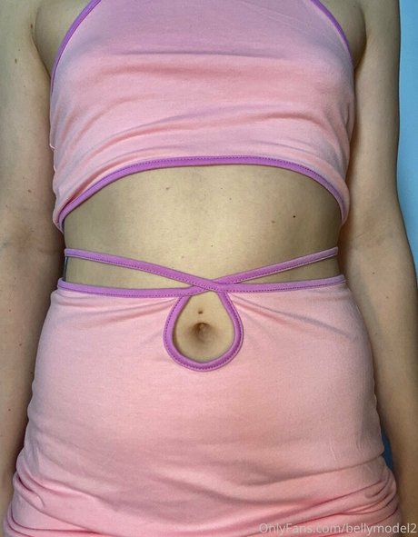 bellymodel2 art de star du porno image