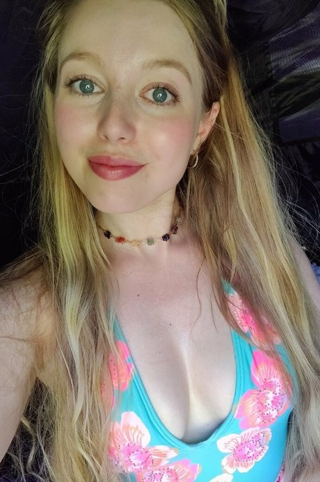 DreamingOfAmelia modèle adulte image