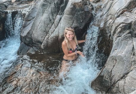 HalieeandKendra nus étoiles photos