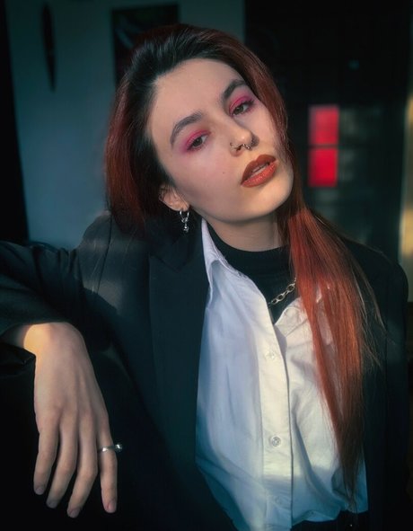 exosiren jolie actrice collection