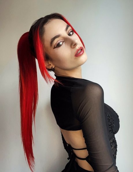 exosiren modèle de sexe img