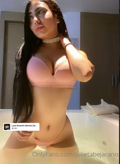 Julieta Bejarano star du porno de haute qualité image