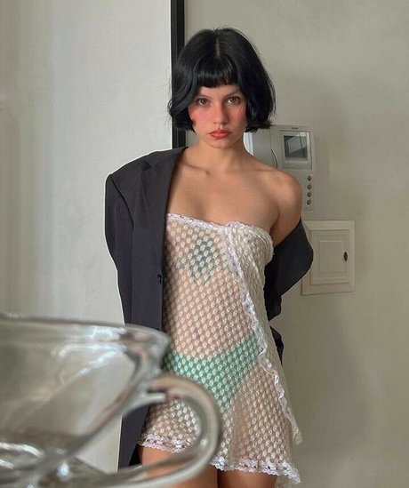 Daniela Montaguth star du porno chaud photo