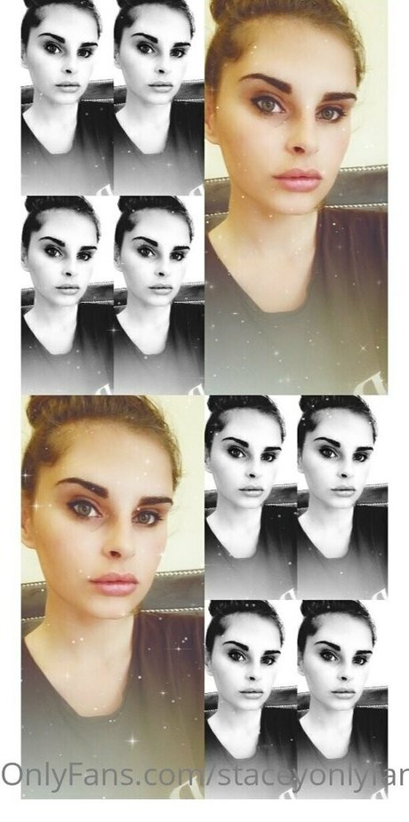 staceyonlyfans modèle xxx des photos