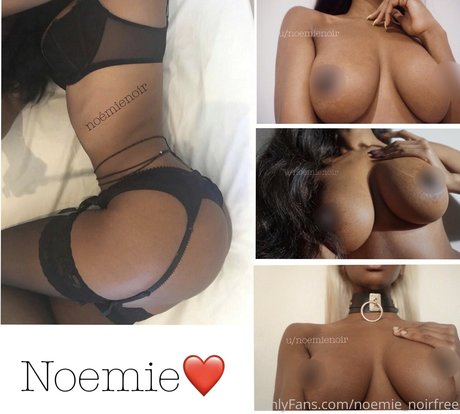 noemie noirfree modèle porno photos