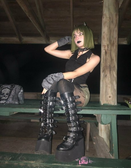 vampviolet star du sexe galeries