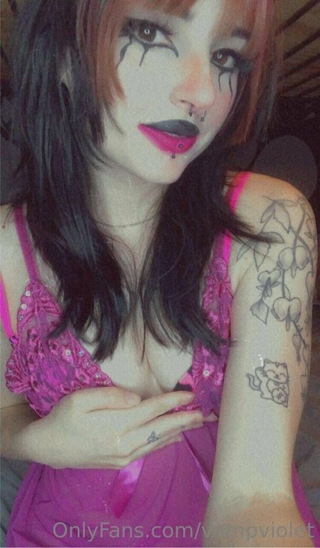 vampviolet modèles nus img