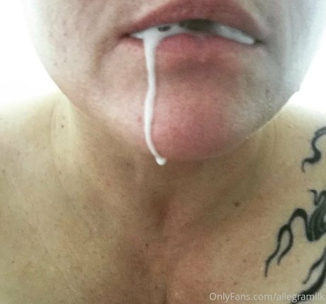 allegramilk meilleur modèle archive