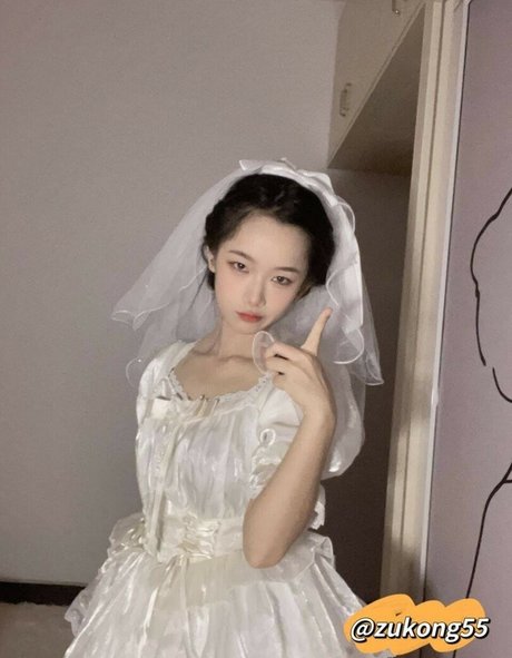 hujiaozi33 star du porno chaud photo