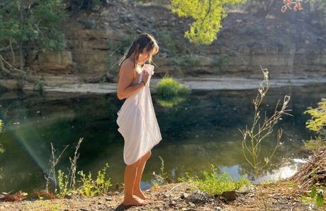 Miss Nature star du porno gratuit photo