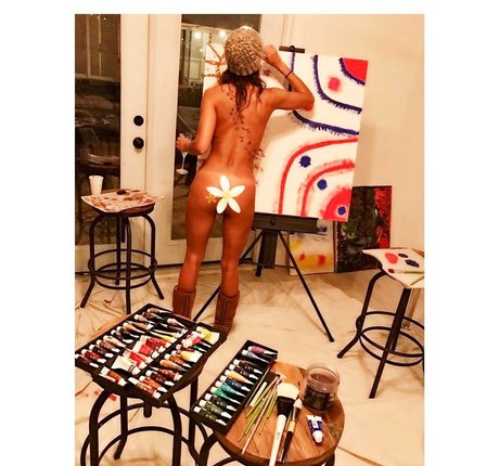 Christel Khalil sexe star du porno collection