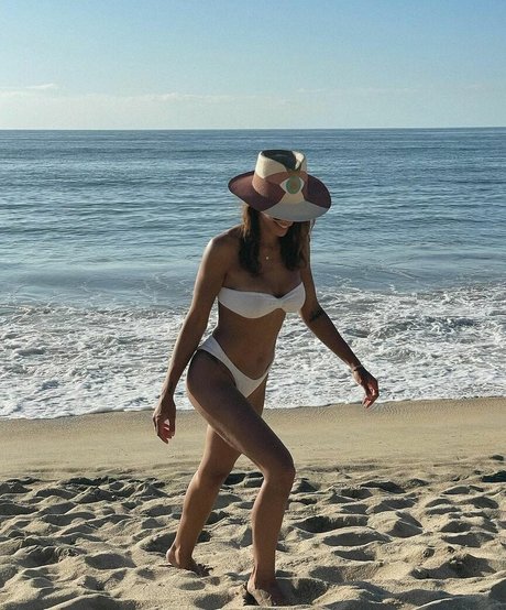 Christel Khalil étoile magnifique archive