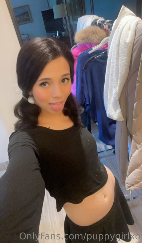 puppygirlxo étoile hd collection