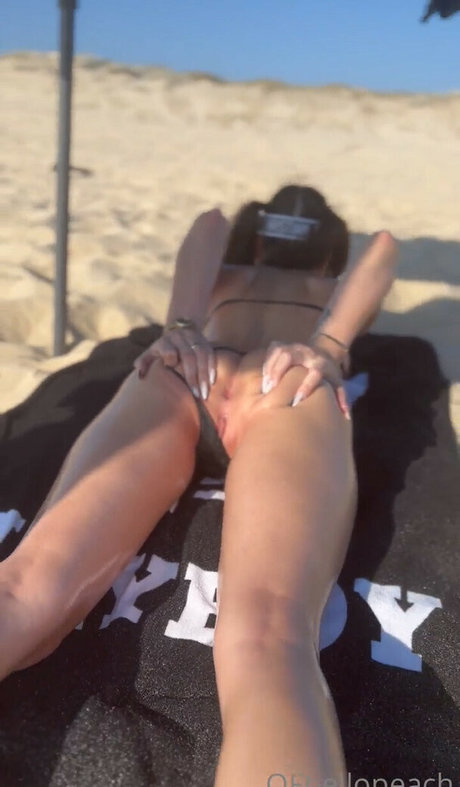 Isadora Hering haut étoile photos