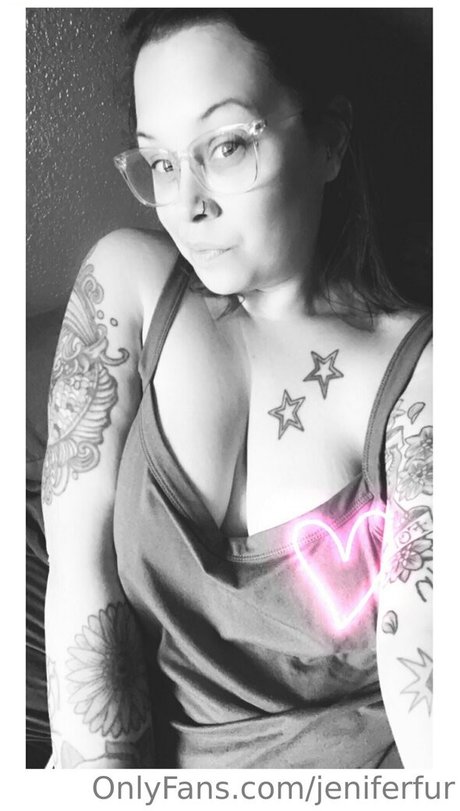 jeniferfur haut de star du porno photo