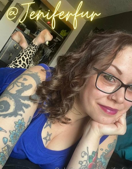 jeniferfur art star du porno galeries