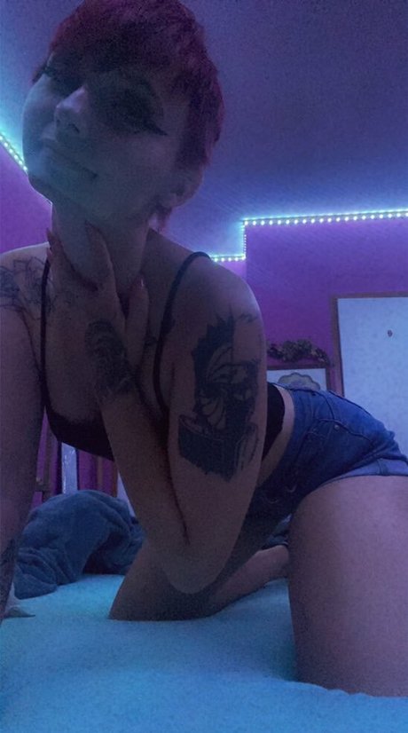 Brooke Ogden meilleure étoile image