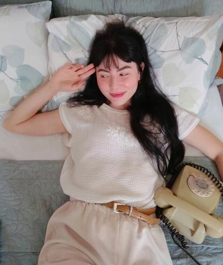 Becca Frances sexe star des photos