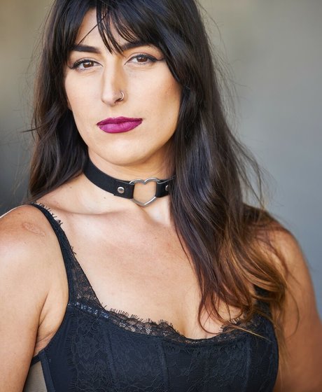 AutisticBimbo star du porno belle collection