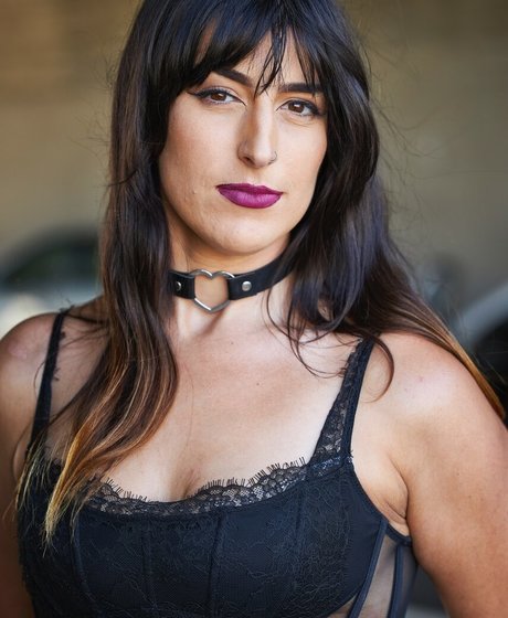 AutisticBimbo actrice chaude collection