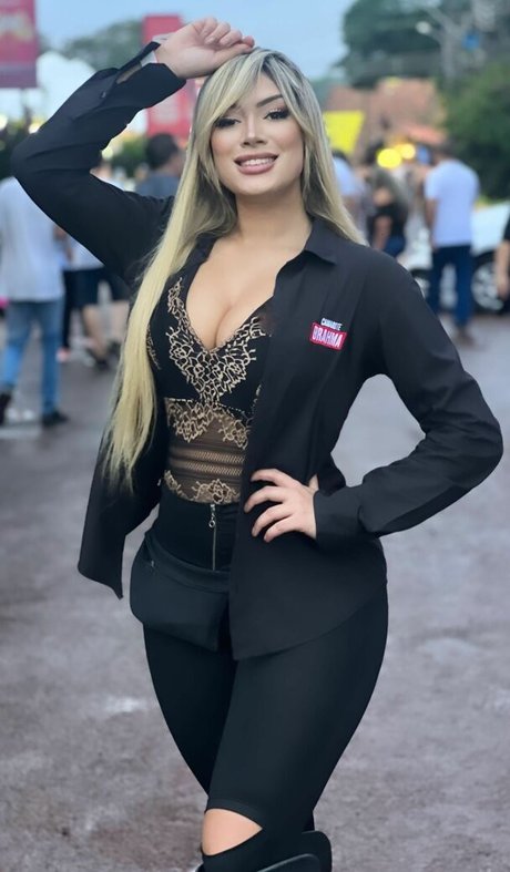 Nathalie Sousa star du porno exclusive photo