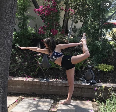 Shirley Ballas étoile parfaite collection