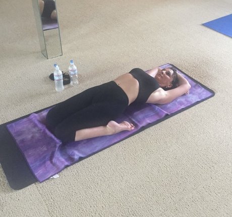 Shirley Ballas haut étoile photos