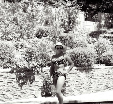 Shirley Ballas actrice adulte collection