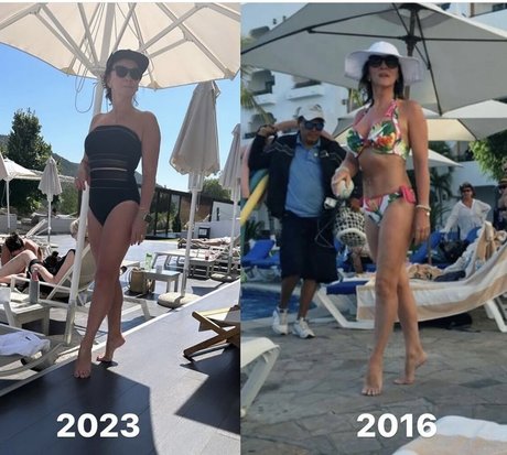 Shirley Ballas star pornographique images