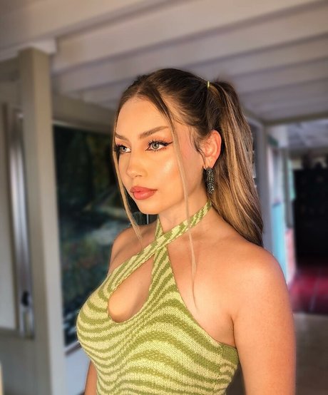 trivitv actrice parfaite image